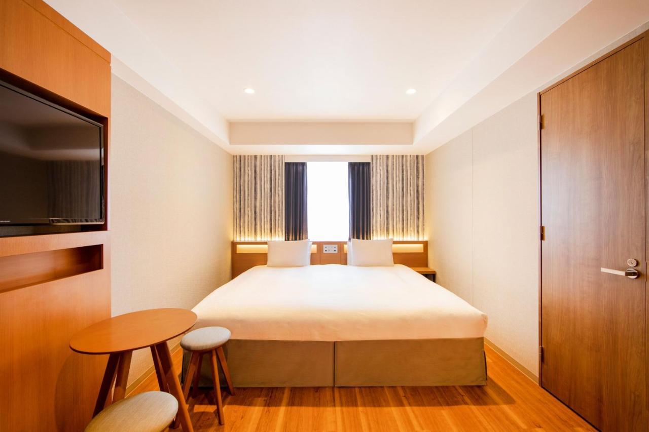 Karaksa Hotel Grande Shin-Osaka Tower Ngoại thất bức ảnh