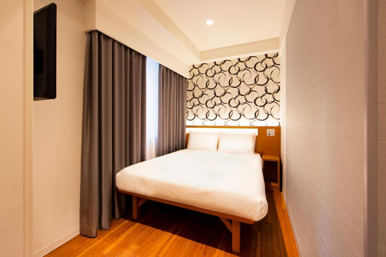 Karaksa Hotel Grande Shin-Osaka Tower Ngoại thất bức ảnh