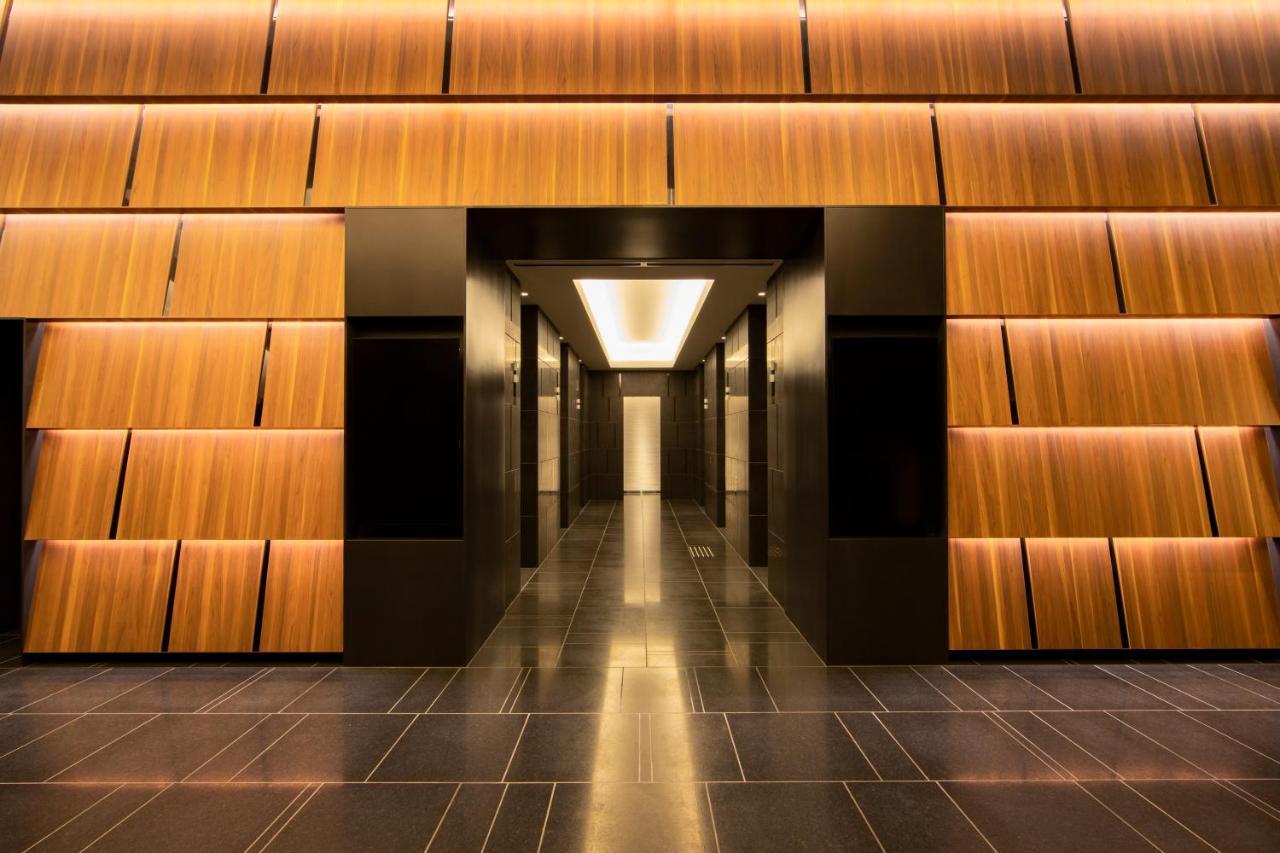 Karaksa Hotel Grande Shin-Osaka Tower Ngoại thất bức ảnh